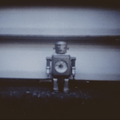 Leave me alone but don't leave me.