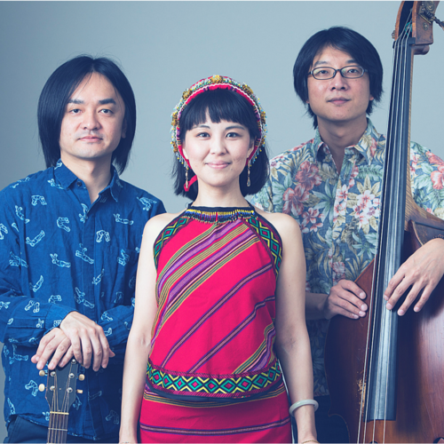 Eri Liao Trio