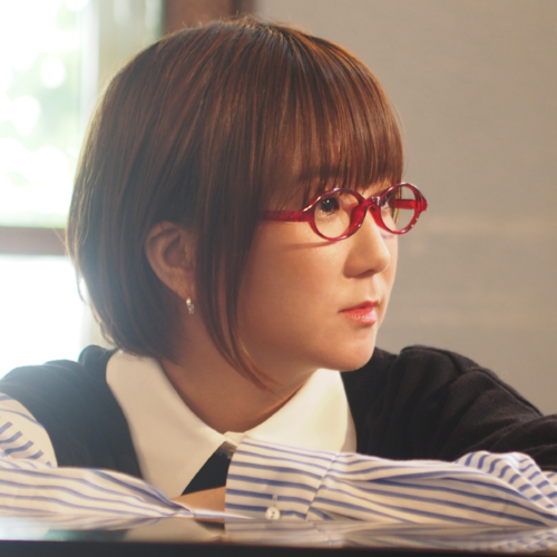 okuhanako