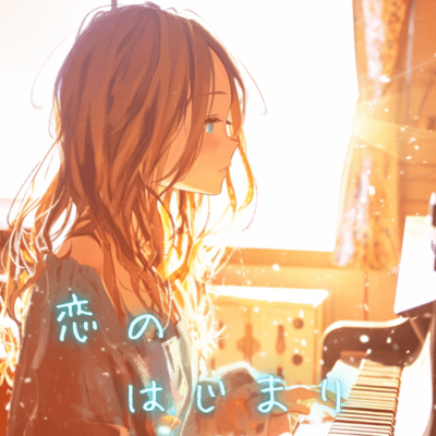 The Beginning of Love