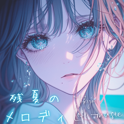 Melody of the late summer