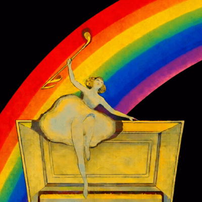 RAINBOW