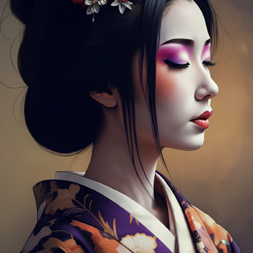 Echoes of Japan