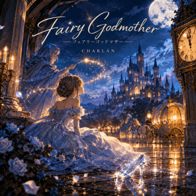 Fairy Godmother
