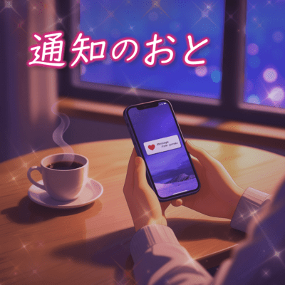Ping in the Night