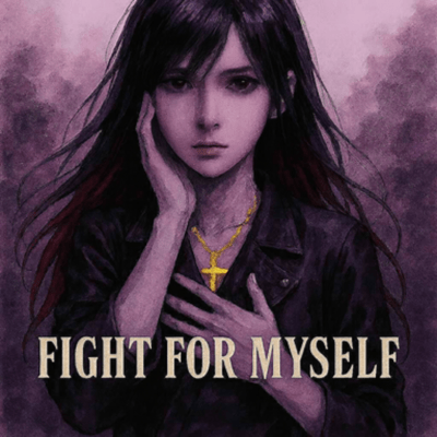 Fight For Myself