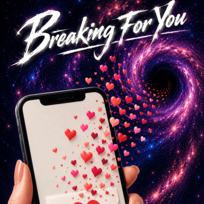 Breaking For You