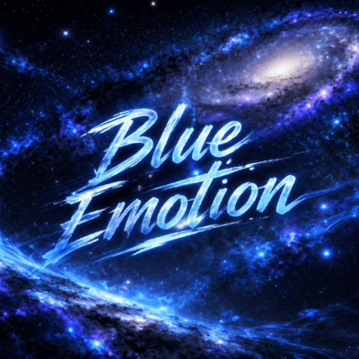 Blue Emotion