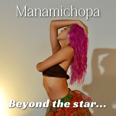 Beyond the star...