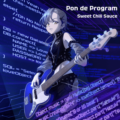 Pon de Program (Original)