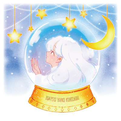 First Snow Memorial/Moon Revenge