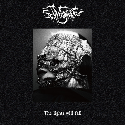 The lights will fall