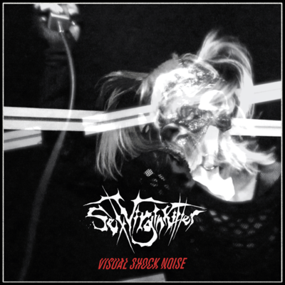 Virgin Killer (Visual Shock Noise Version)