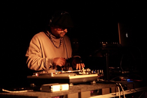 DJ MOTORA