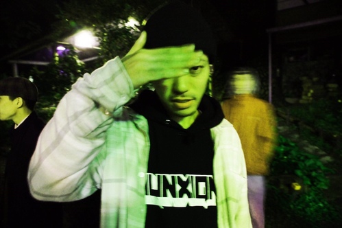 JONEE BLANCO