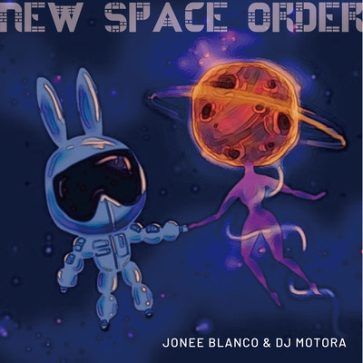 NEW SPACE ORDER