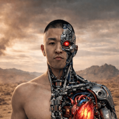 Ai (feat. spm)