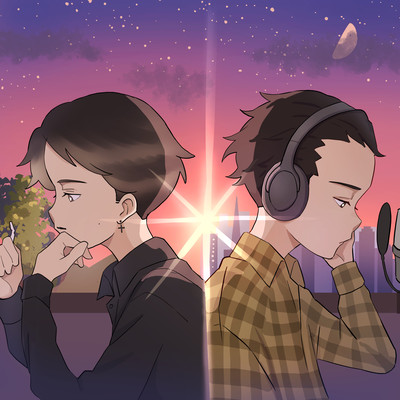 Magic hour