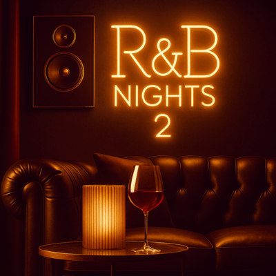 R&B Nights Vol.2