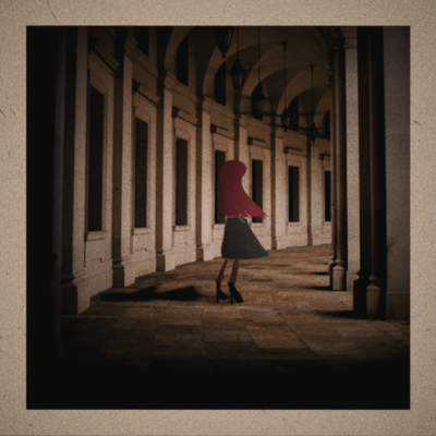 Waltz for Piano, Op. 1: Reverie