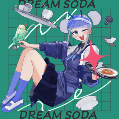 DREAM SODA