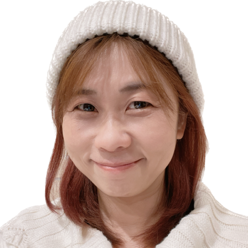 Chinami TAKI