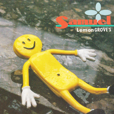Lemon GROVE'S