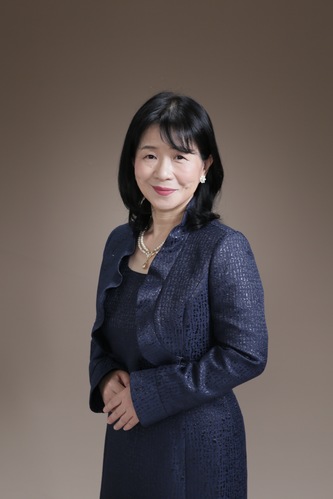Keiko Takashima
