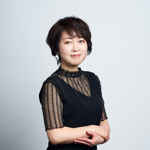Yoshiko Uchida