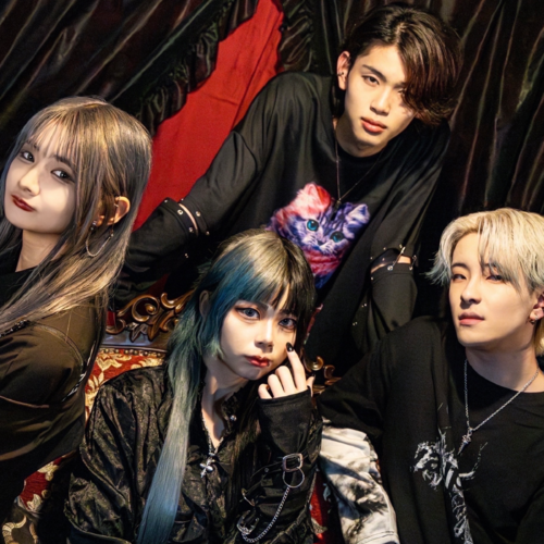 kaminokewosometahazunanoni