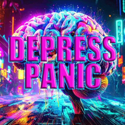 DEPRESS PANIC