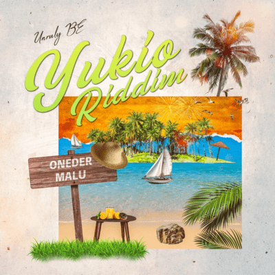 YUKIO RIDDIM