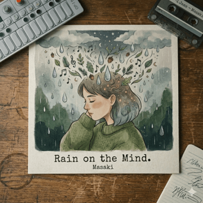 Rain on the Mind