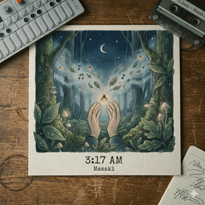 3:17 AM