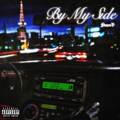 By My Side