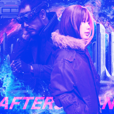 AFTERJAPAN
