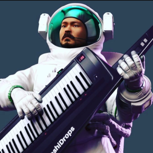 YOSHI KONDO