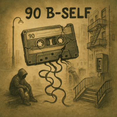 B self (Instrumental)