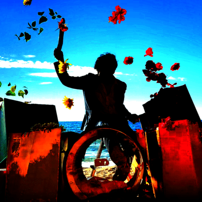 21.0SEIKI (Riot Remix Ver.)