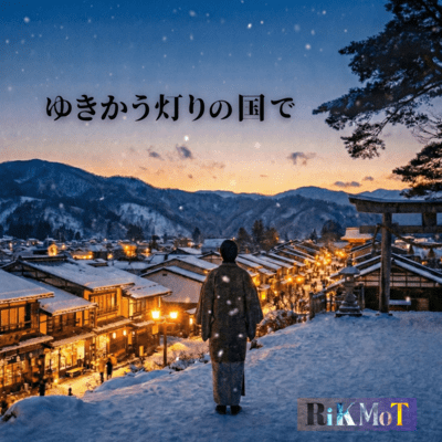 In the Land of Passing Lights