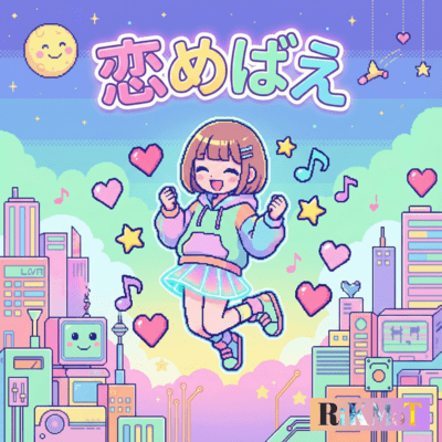 Koi Mebae