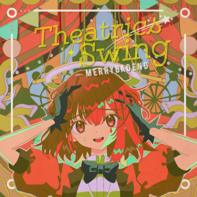 Theatrics Swing (CD Ver.)