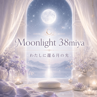 Moonlight 38miya