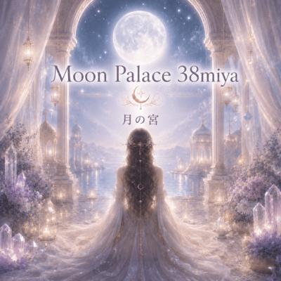Moon Palace 38miya