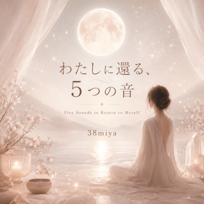 Five Sounds to Return to Myself