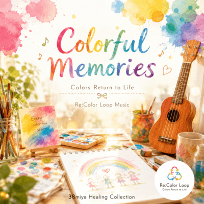 Colorful Memories