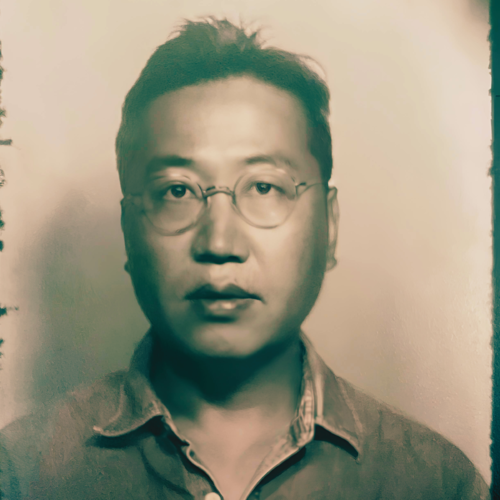 Kanazu Tomoyuki