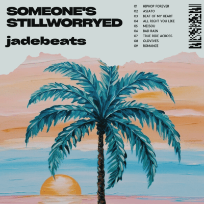 SOMEONE'S STILLWORRED