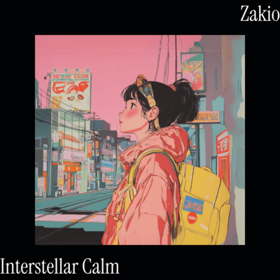Interstellar Calm
