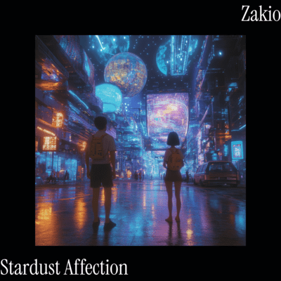 Stardust Affection